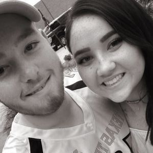 Meet your Posher, Briana